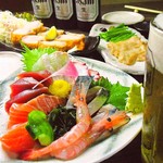 おさかな Dining みやび亭 - 