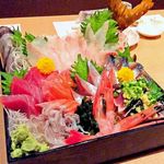 おさかな Dining みやび亭 - 