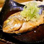 おさかな Dining みやび亭 - 