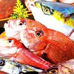 おさかな Dining みやび亭 - 