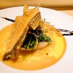 おさかな Dining みやび亭 - 