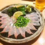 おさかな Dining みやび亭 - 