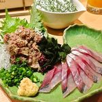 おさかな Dining みやび亭 - 