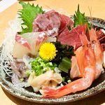 おさかな Dining みやび亭 - 