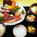 おさかな Dining みやび亭 - 