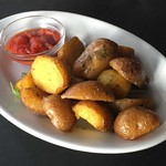フード＆ワイン ブリックス - 料理写真:
