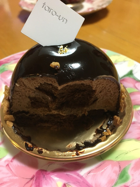 今年のクリスマスケーキは太郎庵 By 会津花子 お菓子の蔵 太郎庵 会津総本店 会津若松 ケーキ 食べログ