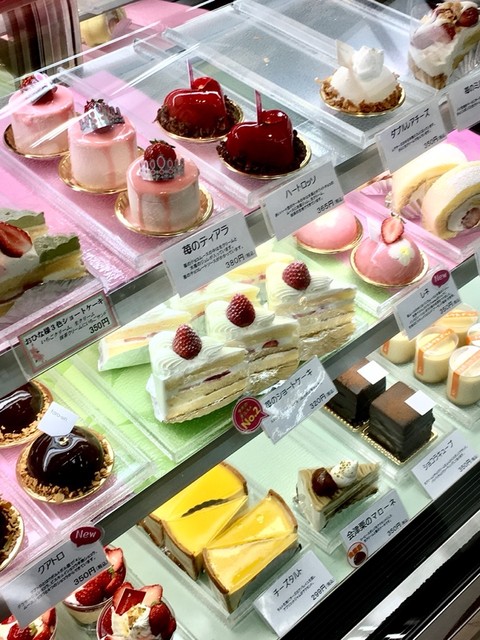 今年のクリスマスケーキは太郎庵 By 会津花子 お菓子の蔵 太郎庵 会津総本店 会津若松 ケーキ 食べログ