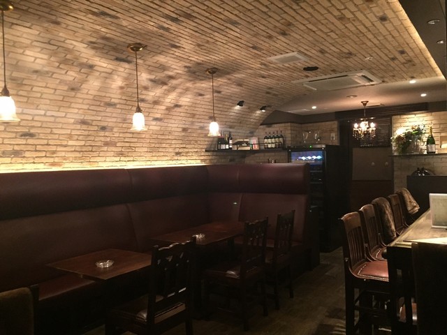 フード＆ワイン ブリックス（Food＆Wine BRICKS） - 帯広（バル）の写真