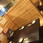 居酒屋 指山商店 ＠ヒノマル - 
