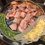 韓国飲食店ドヤジ屋 - 