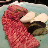 食道園 北新地店 - 
