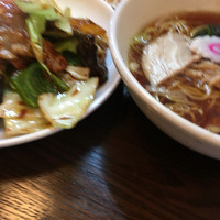 食道園 北新地店 - 
