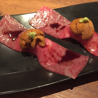 焼肉うしごろ 西麻布本店 - 
