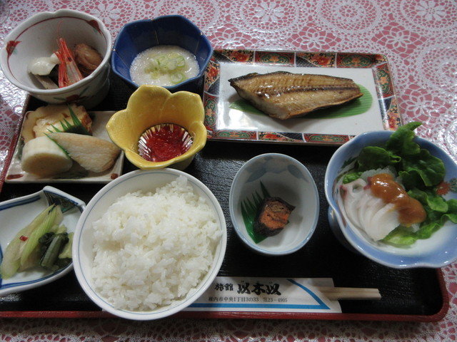 以木以旅館 - 稚内（旅館・民宿）