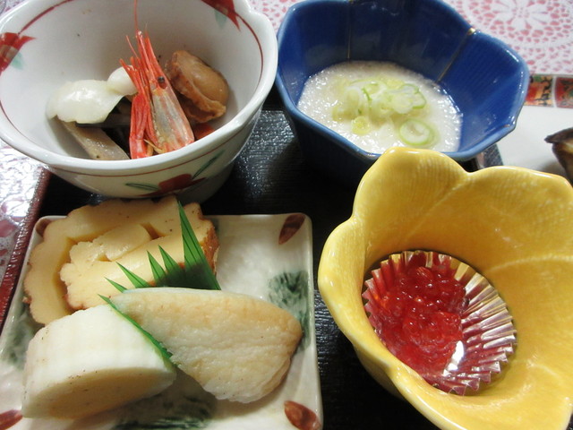 以木以旅館 - 稚内（旅館・民宿）の写真