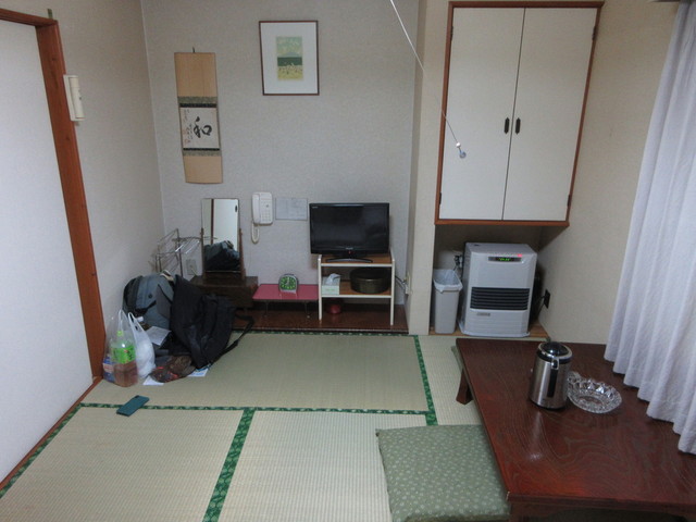 以木以旅館 - 稚内（旅館・民宿）の写真