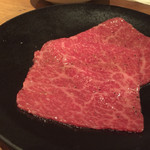 焼肉うしごろ - 