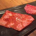 焼肉うしごろ - 