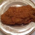 ファミリーマート - 料理写真:ファミチキ