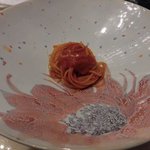 SALONE 2007 - アル　ポモドーロ（40g）（2017.2）