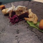 SALONE 2007 - 仔羊のストゥファート（2017.2）