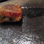 SALONE 2007 - 鮮魚（カジキマグロ）（2017.2）