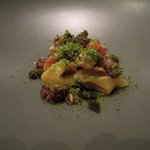 SALONE 2007 - パスタ　ストリケッティ（2017.2）