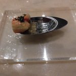 SALONE 2007 - ズワイガニのクッキアイオ（2017.2）