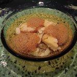 SALONE 2007 - 温前菜　カラバッチャ（2017.2）