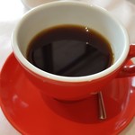 カフェレストラン オー・ミラドー - コーヒー
