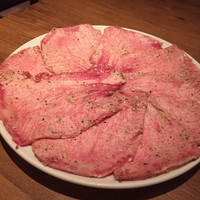 焼肉うしごろ 西麻布本店 - 