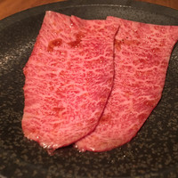 焼肉うしごろ 西麻布本店 - 