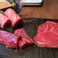 焼肉うしごろ 西麻布本店 - 