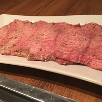 焼肉うしごろ 西麻布本店 - 本店限定の牛タン
