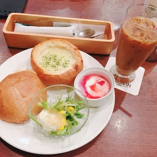 飯田橋でモーニング営業している朝カフェ8選 食べログまとめ