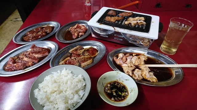 Tengoku 犬山 小牧 春日井周边 烧肉 食べログ 简体中文