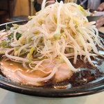 好来ラーメン - ラーメン550円！