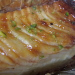 フランス焼菓子 シャンドゥリエ - 林檎のタルト