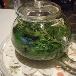 ル・ジャルダン - 