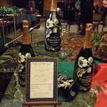 ル・ジャルダン - 