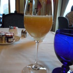 ホテル椿山荘東京 - 2010年12月