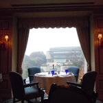 ホテル椿山荘東京 - 2010年12月