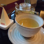 ホテル椿山荘東京 - 2010年12月