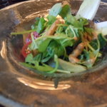 ホテル椿山荘東京 - 2010年12月