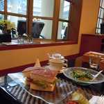 ホテル椿山荘東京 - 2010年12月