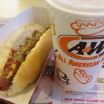 A&W - 