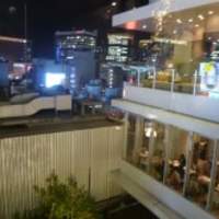 中国菜 老四川 飄香 銀座三越店 - 