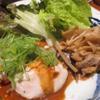 食幹 渋谷 - 