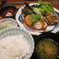 食幹 渋谷 - 